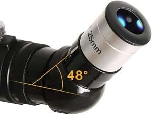 70mm Telescope for Kids Beginners