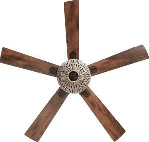 Boho Ceiling Fan