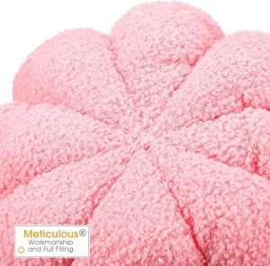 Pumpkin Throw Pillow