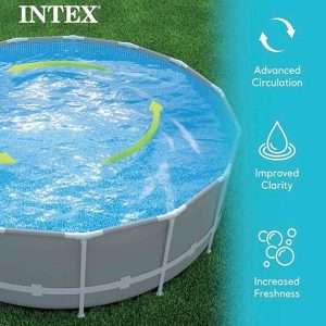 Best sand filter for above ground pool​