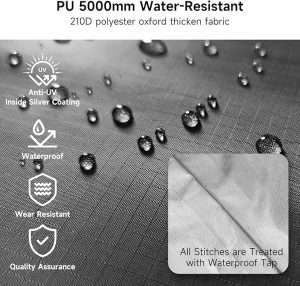 Portable Bicycle Storage Shed