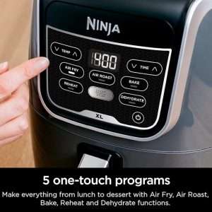 Ninja Air Fryer AF150AMZ