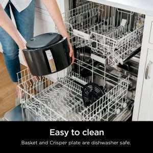 Chef-Inspired Recipe Guide Air Fryer