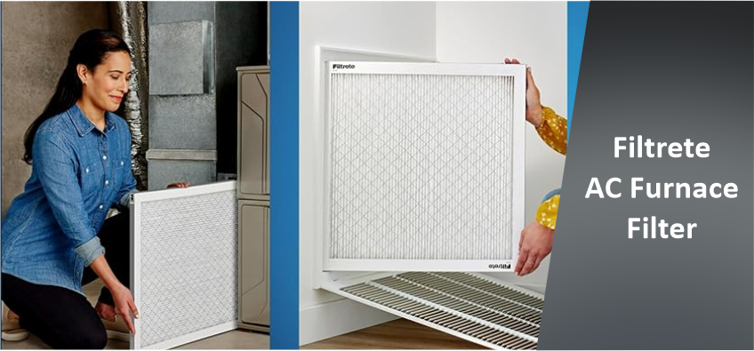 Filtrete AC Furnace Filter