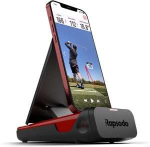 Rapsodo Mobile Launch Monitor