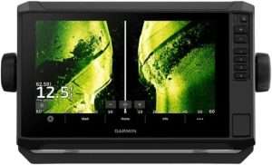 Garmin ECHOMAP UHD2 93sv