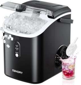 Nugget Ice Maker Countertop