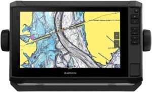 Garmin ECHOMAP UHD2 93sv