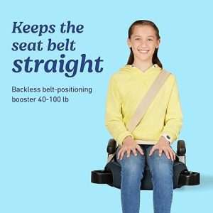 Booster seat for kids