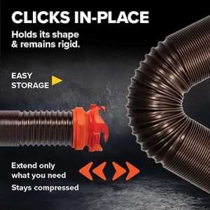 Removable 4-in-1 adapter