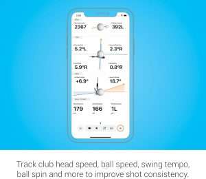 Indoor Golf Simulator