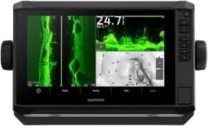 Garmin Navionics+ U.S. Inland maps