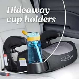Graco seat Denton