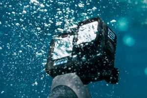 GoPro Compatible with HB-Series Lenses