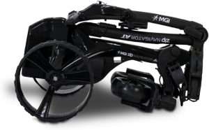 Remote Control Golf Caddy