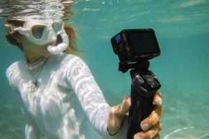 GoPro HERO13 Black Camera for Extreme Sports