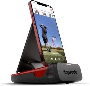 Portable Golf Launch Monitor