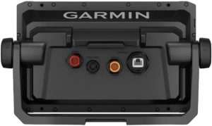Garmin UHD2 marine chartplotter