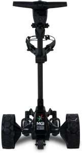 MGI Zip Navigator Cart