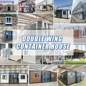 Off-Grid Expandable Tiny Home