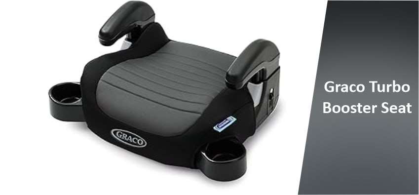 Graco Turbo Booster Seat