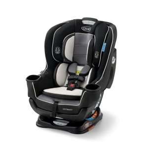 Graco Extend2Fit Car Seat