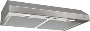 Broan Glacier Range Hood