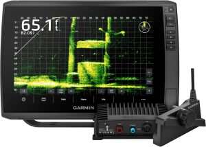 Garmin ECHOMAP Ultra 2
