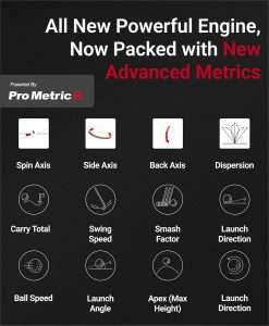 Golf Swing Analyzer