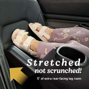 Graco Extend2Fit Car Seat