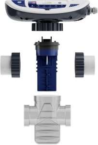 Pool Saltwater System