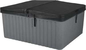 Hydrotherapy Jets Hot Tub