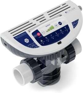 Chlorine Generator for Pools