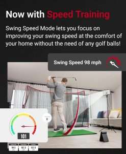 Indoor Golf Simulator