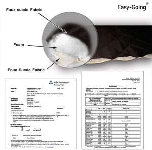 Pet Friendly Sofa Cover