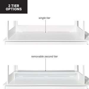 Easy to Assemble Cart