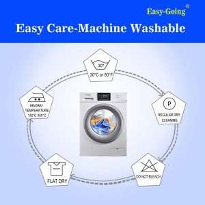 Army Green Beige Sofa Cover