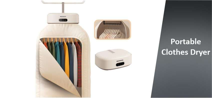 Portable Clothes Dryer