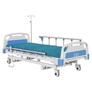 Premium Electric Hospital Bed