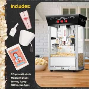 Great Northern Popcorn Machine