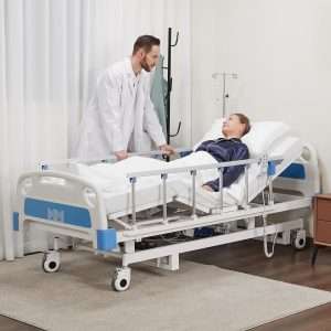 Medical Electric Hospital Bed