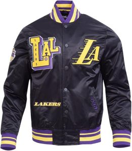 Pro Standard NBA Jacket