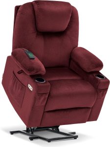 Power Lift Recliner Chair
