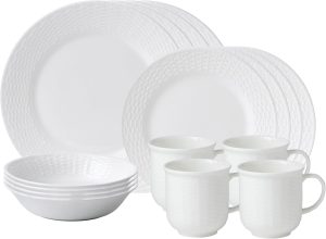 Fine Bone China Set