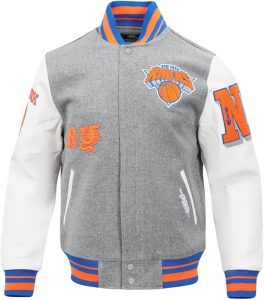 Pro Standard Varsity Jacket