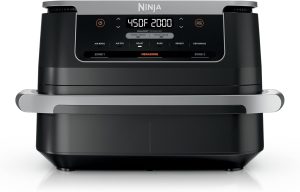 FlexBasket Ninja Air Fryer