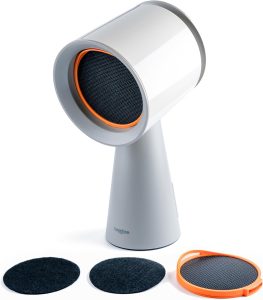 Portable Kitchen Range Hood