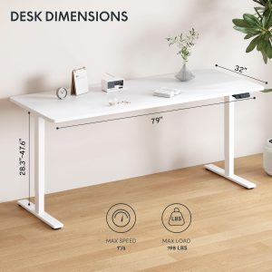 Memory controller desk