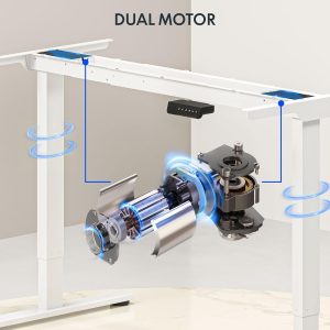 Splice board work desk