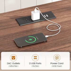 Ergonomic office furniture